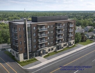 More details for 944 Falconbridge Rd, Sudbury, ON - Land for Sale