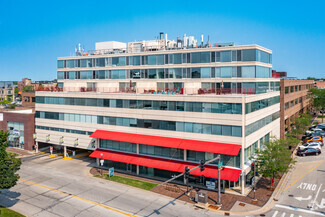 More details for 1770 First St, Highland Park, IL - Office for Rent