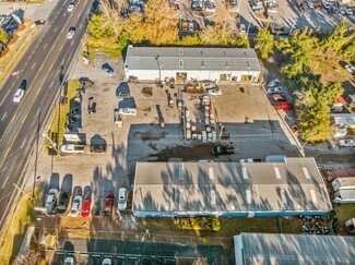 More details for 6000-6008 Market St, Wilmington, NC - Land for Sale