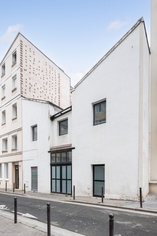 More details for Passage Du Bureau, Paris - Office for Sale