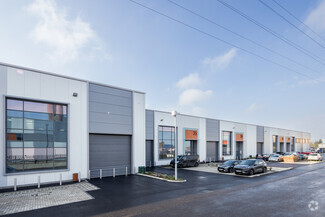 More details for 03-08 Purley Way, Croydon - Industrial for Rent