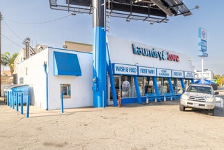 More details for 10504 Victory Blvd, North Hollywood, CA - Retail for Sale