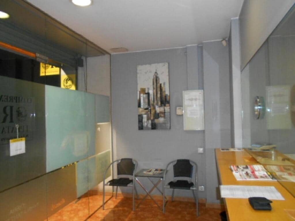 Igualada, BAR 08700 -  -  - Interior Photo - Image 2 of 2