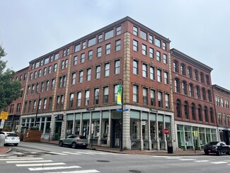 More details for 75 Market St, Portland, ME - Office for Rent