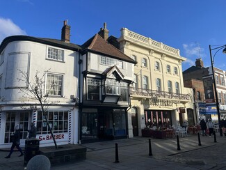 More details for 2-3 High St, High Wycombe - Retail for Rent