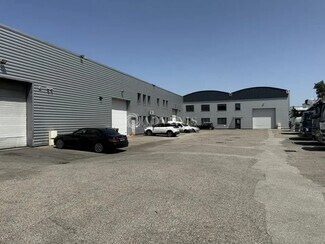 More details for Light Industrial to Rent