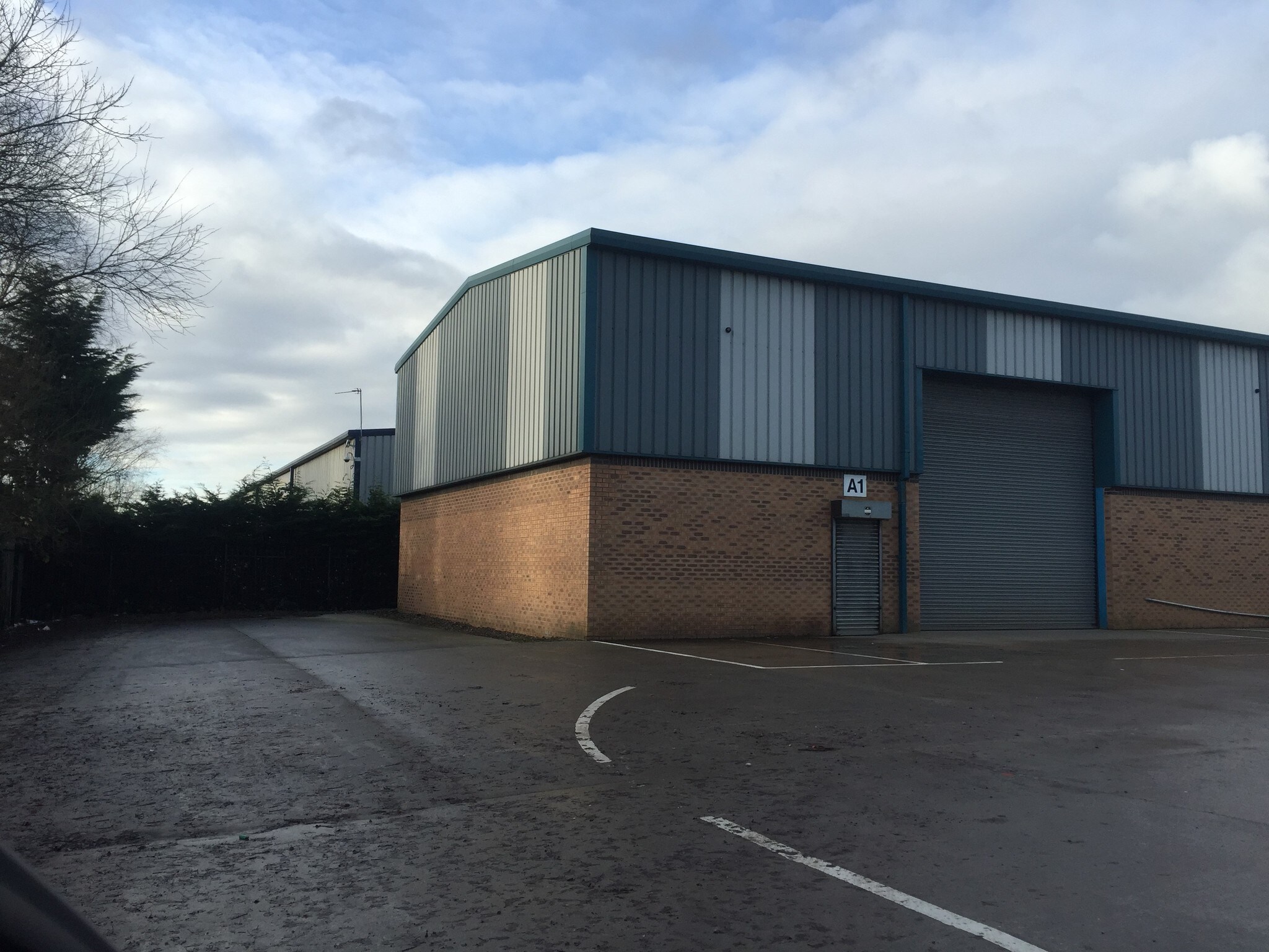 1 Philips Rd, Blackburn for sale Primary Photo- Image 1 of 1