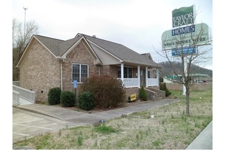 More details for 7556 Old Hickory Blvd, Whites Creek, TN - Office for Sale