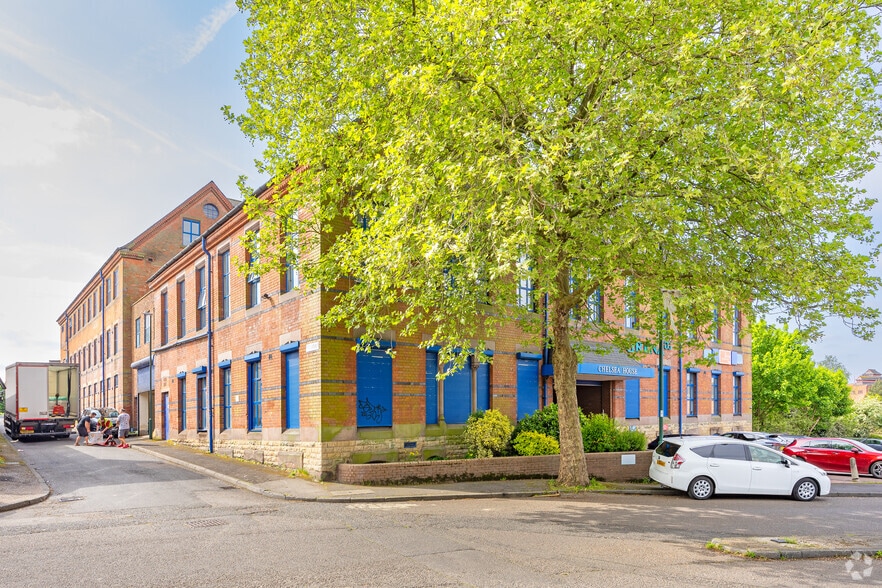 Chelsea St, Nottingham to rent - Building Photo - Image 2 of 11