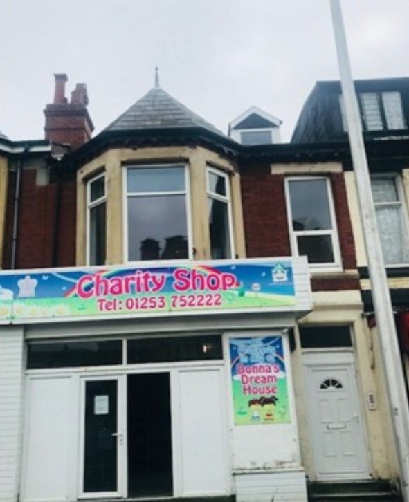 57 Chapel St, Blackpool for sale Primary Photo- Image 1 of 1
