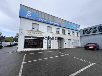 More details for 30 Rue Théron De Montauge, Toulouse - Office to Rent