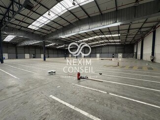 More details for Industrial to Rent