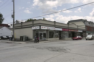 More details for 199-217 Dalhousie St Portfolio – Retail for Sale, Ottawa, ON