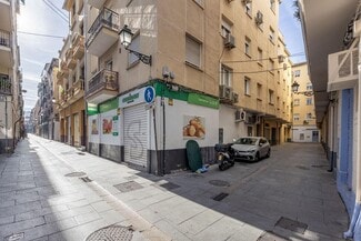 More details for Calle San Miguel Alta, 31, Granada - Retail for Sale