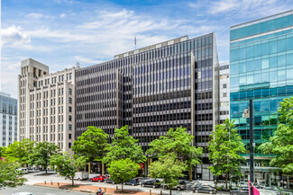 More details for 1825 K St NW, Washington, DC - Office for Rent