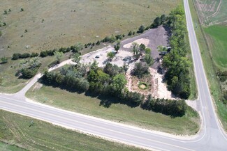 More details for 2608 Deer rd, Miltonvale, KS - Land for Sale