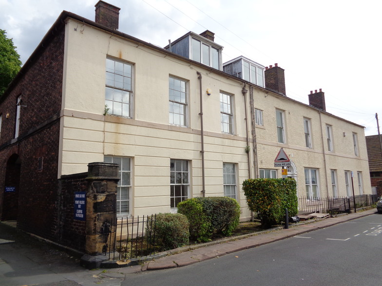 West Walls, Carlisle for sale - Primary Photo - Image 1 of 1