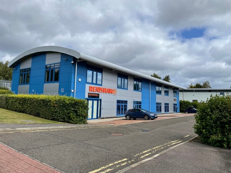 42 Research Ave N, Currie to rent - Building Photo - Image 1 of 15