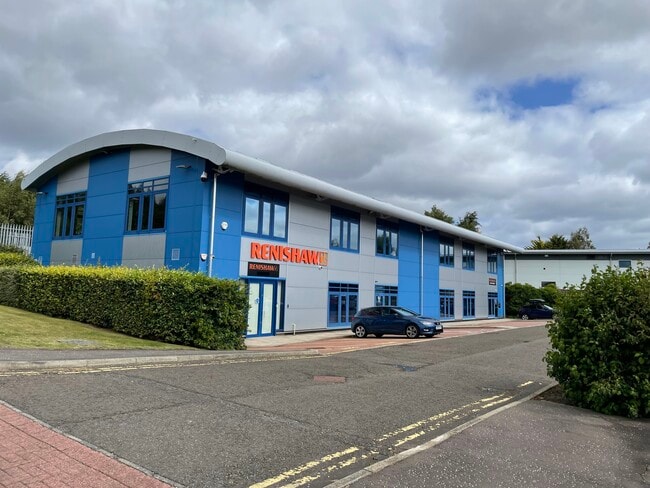 More details for 42 Research Ave N, Currie - Office to Rent