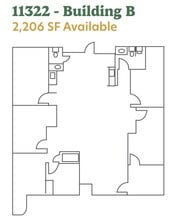 11322 Sir Winston St, San Antonio, TX to rent Floor Plan- Image 1 of 1