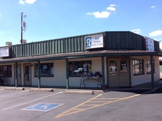 More details for 512-516 S Beeline Hwy, Payson, AZ - Retail for Rent