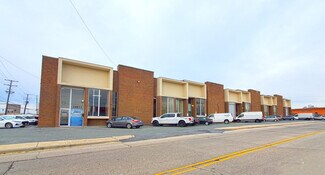 More details for 10797-10811 Tucker St, Beltsville, MD - Industrial for Rent