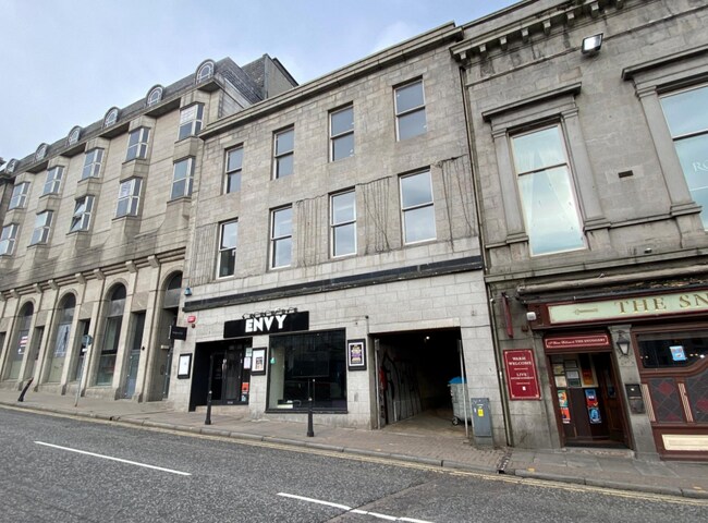 More details for 11 Market St, Aberdeen - Retail for Sale