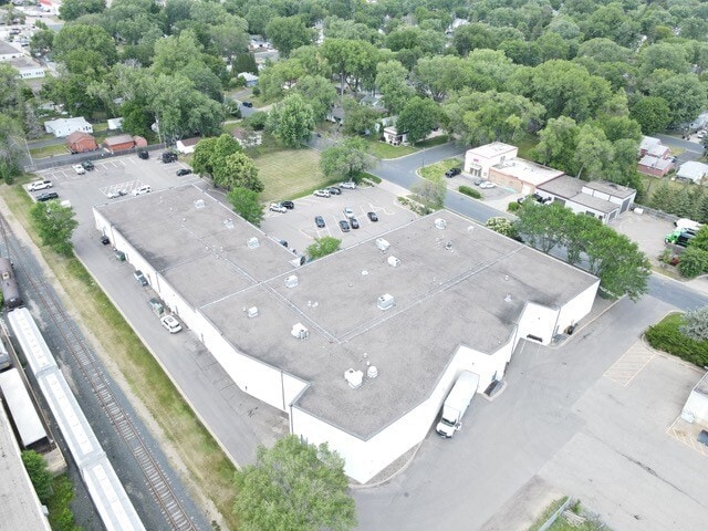 8300-8324 Pillsbury Ave S, Bloomington, MN to rent - Building Photo - Image 2 of 5