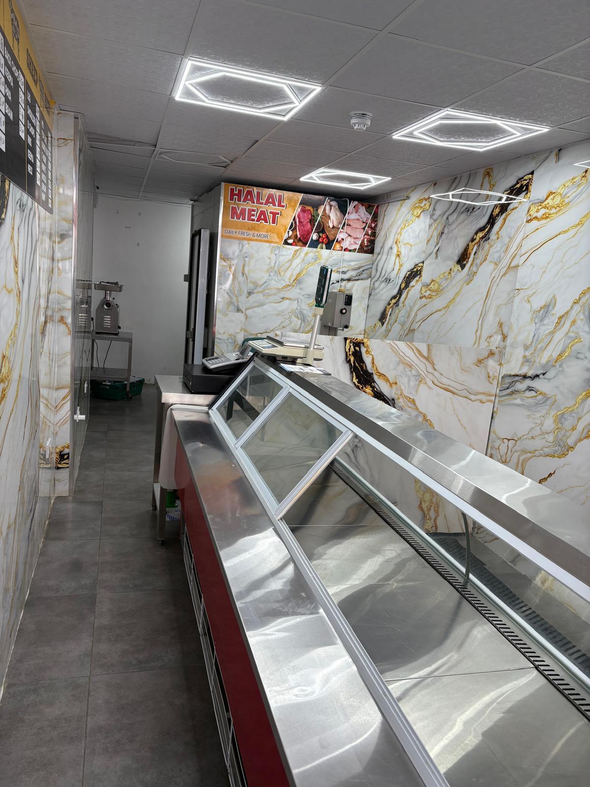 132 East Park Rd, Leicester to rent Interior Photo- Image 1 of 6