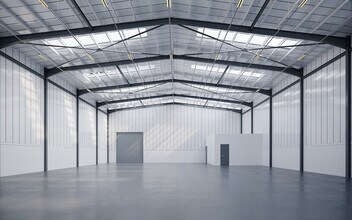 Bartley Way, Hook to rent Interior Photo- Image 1 of 1