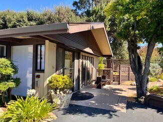 More details for 16 Ford Rd, Carmel Valley, CA - Office/Medical for Rent