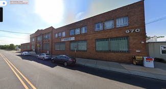 More details for 970 New Brunswick Ave, Rahway, NJ - Industrial for Rent