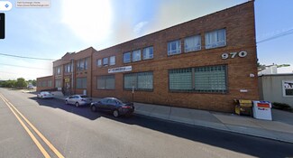 More details for 970 New Brunswick Ave, Rahway, NJ - Industrial for Rent