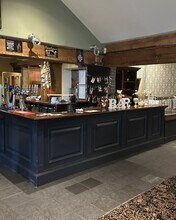 Grantham Rd, Grantham to rent Interior Photo- Image 1 of 5