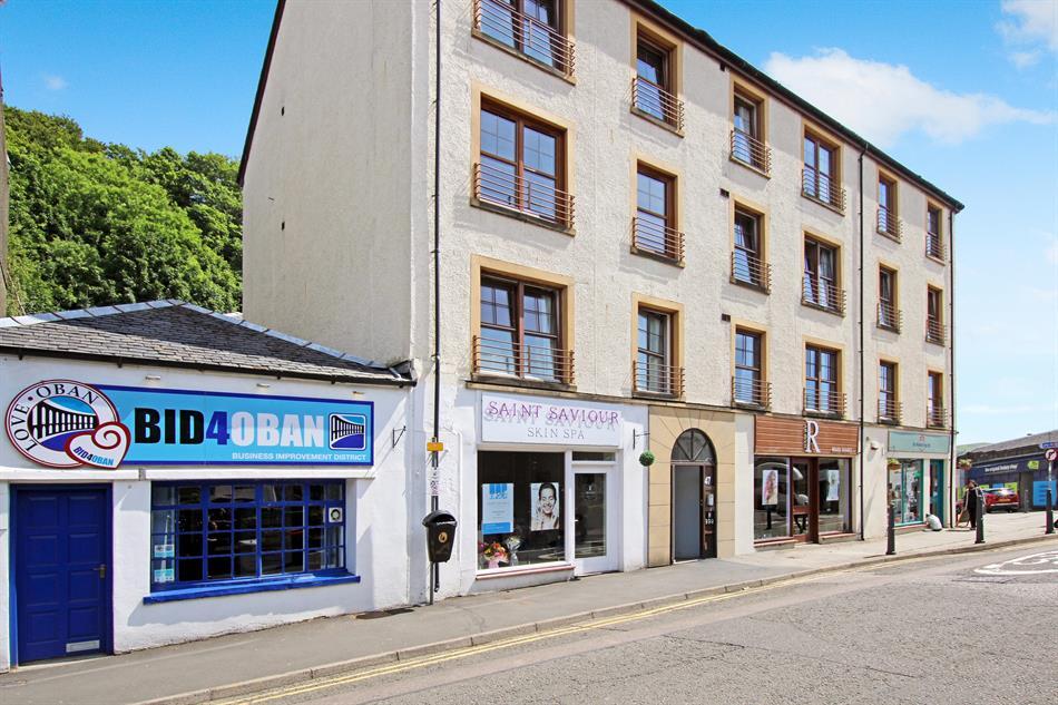 45-49 Stevenson St, Oban for sale Building Photo- Image 1 of 1