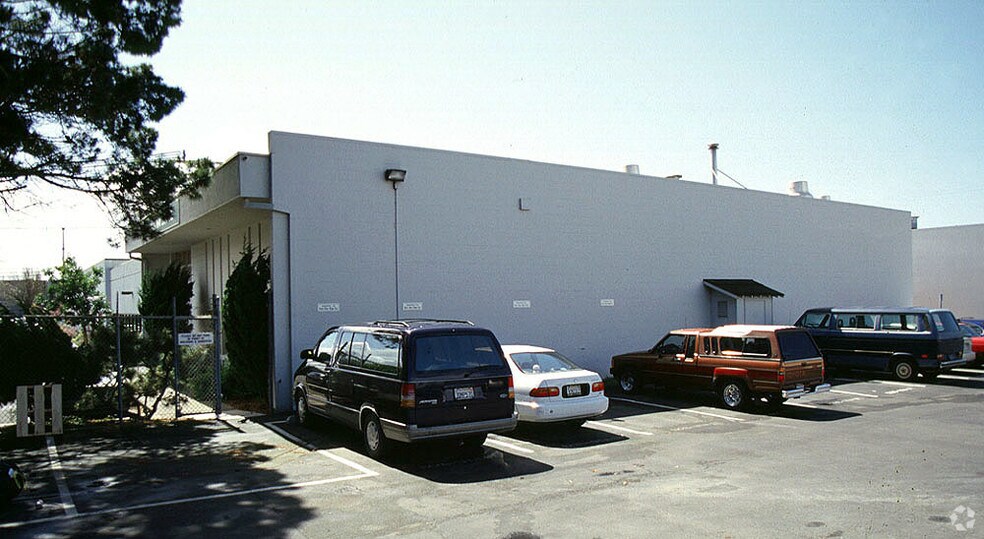 12261288 9th St, Berkeley 94710 Light Industrial for Rent UK