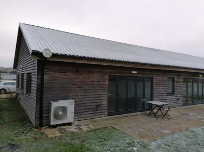 Langbridge, Newchurch to rent - Building Photo - Image 2 of 4