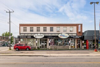 More details for 360-366 Av Lafleur, Montréal, QC - Retail to Rent