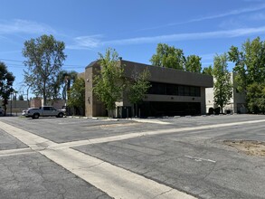 4600 W American Ave, Bakersfield, CA for sale Building Photo- Image 1 of 1