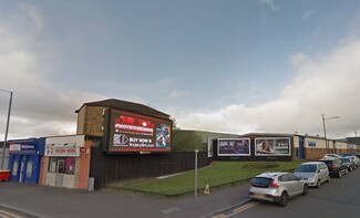 More details for Site at Aikenhead Rd, Glasgow - Land for Sale