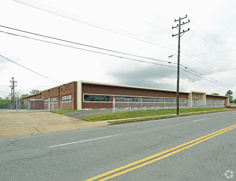 1975 Latham St, Memphis, TN for sale - Primary Photo - Image 1 of 4