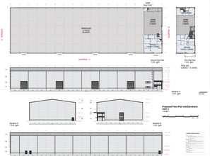 Ballynure Rd, Newtownabbey for sale Floor Plan- Image 1 of 1