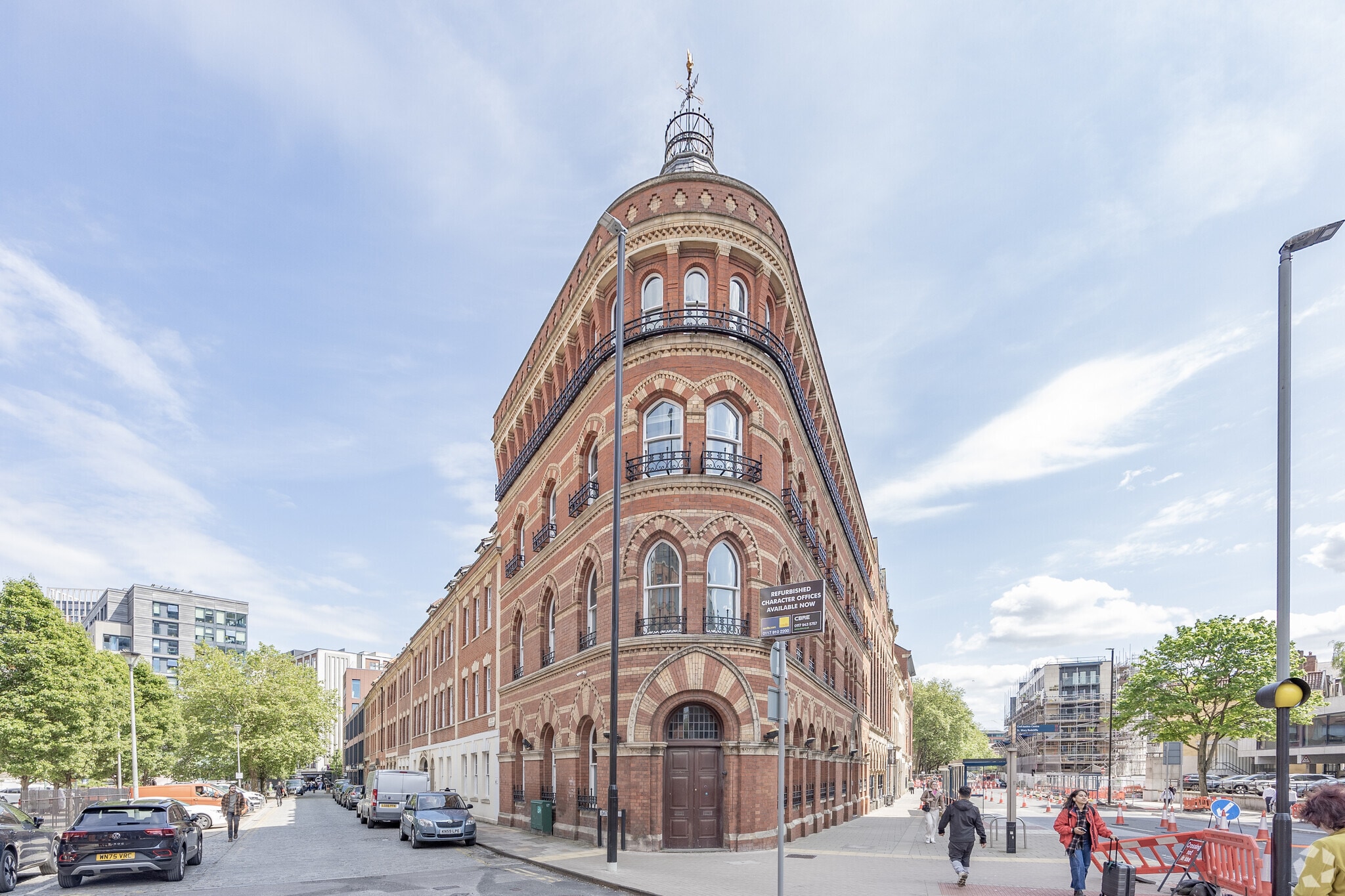 2 Victoria St, Bristol to rent Primary Photo- Image 1 of 4