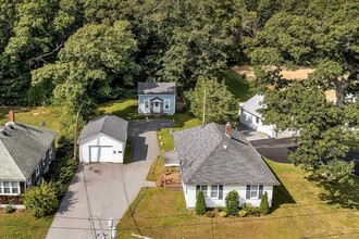 552 Palmer Ave, Falmouth, MA for sale Primary Photo- Image 1 of 1