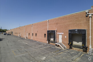 More details for 6305-6313 Gravel Ave, Alexandria, VA - Industrial for Rent