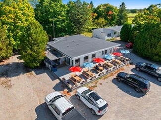 More details for 10440 Orchard Dr, Sister Bay, WI - Hospitality for Sale