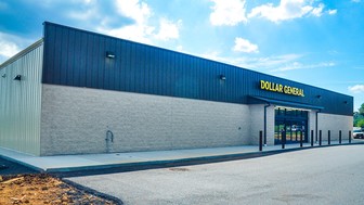 Dollar General - Commercial Property