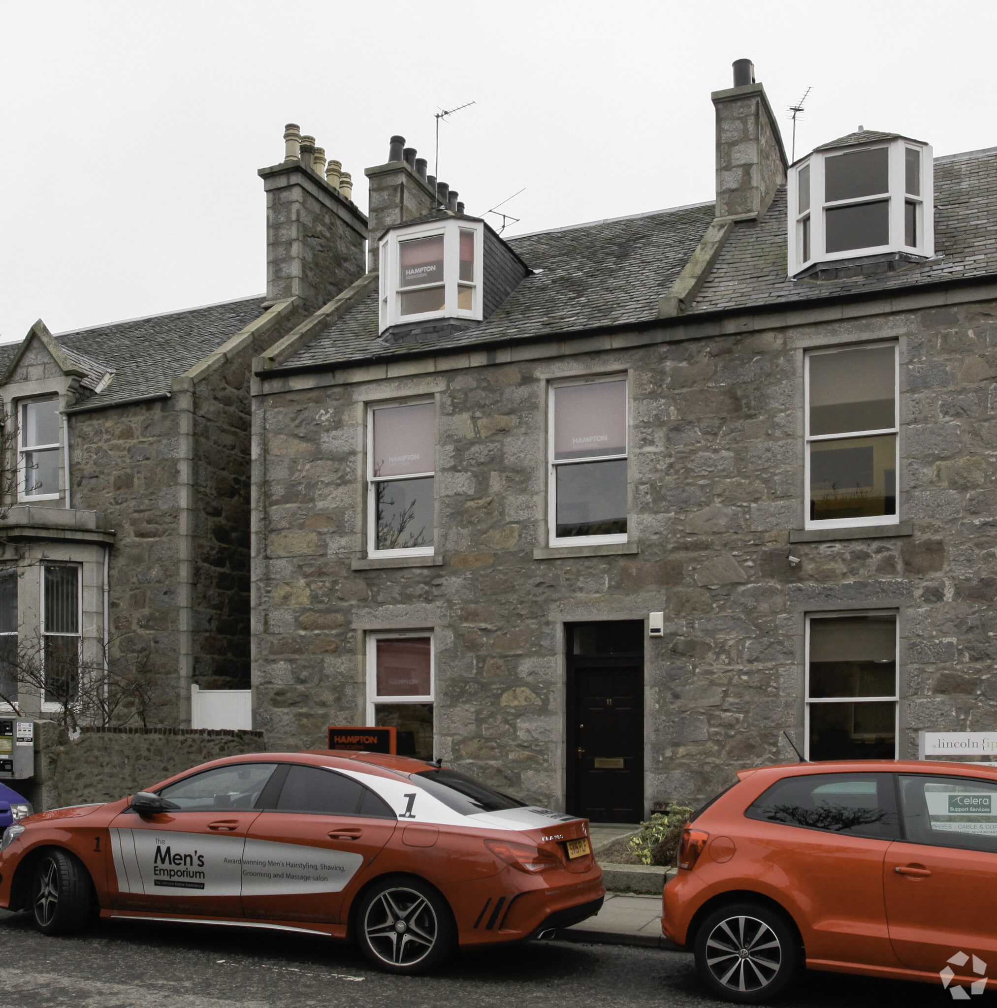 11 Victoria St, Aberdeen for sale Primary Photo- Image 1 of 1