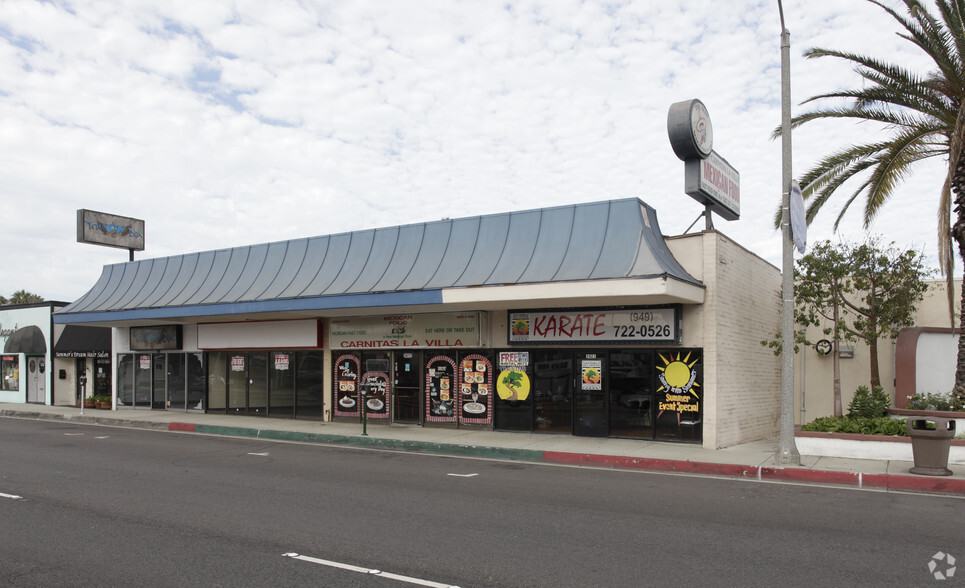 3413-3421 Newport Blvd, Newport Beach, CA for rent - Building Photo - Image 1 of 6