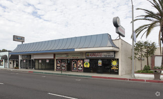 More details for 3413-3421 Newport Blvd, Newport Beach, CA - Office/Retail for Rent